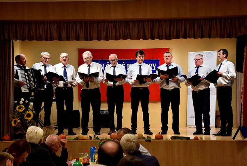 Gosti na Danu češke kulture u Bjeliševcu bili su i sunarodnjaci /FOTOGALERIJA/
