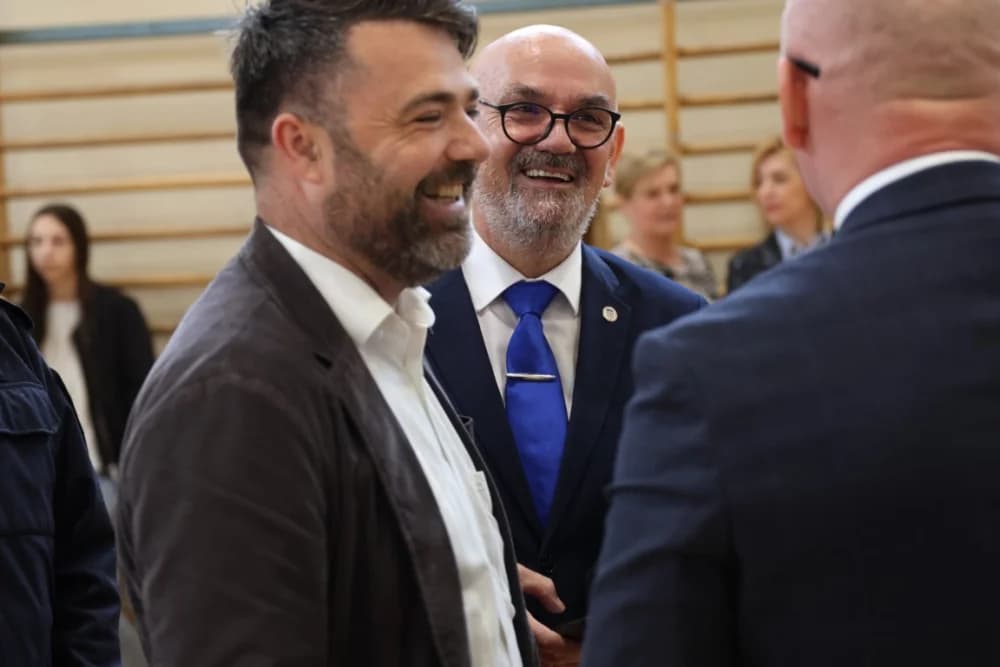Dan otvorenih vrata policije u Požegi