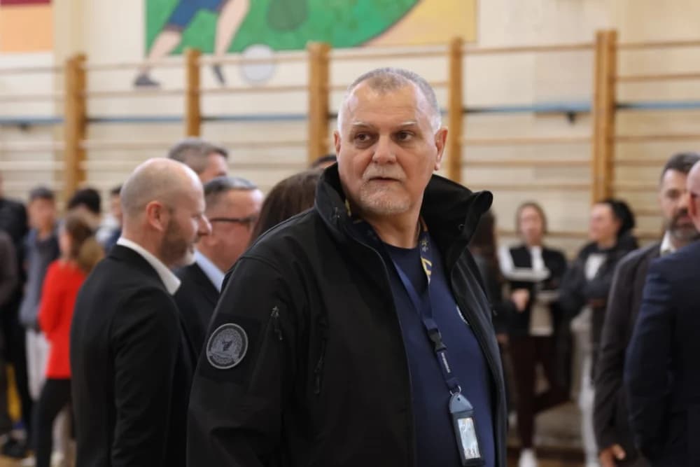 Dan otvorenih vrata policije u Požegi