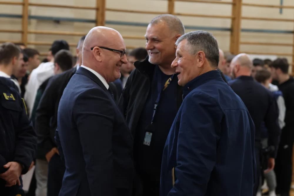 Dan otvorenih vrata policije u Požegi
