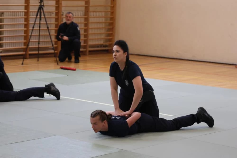 Dan otvorenih vrata policije u Požegi
