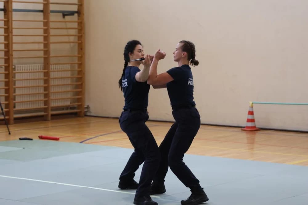Dan otvorenih vrata policije u Požegi