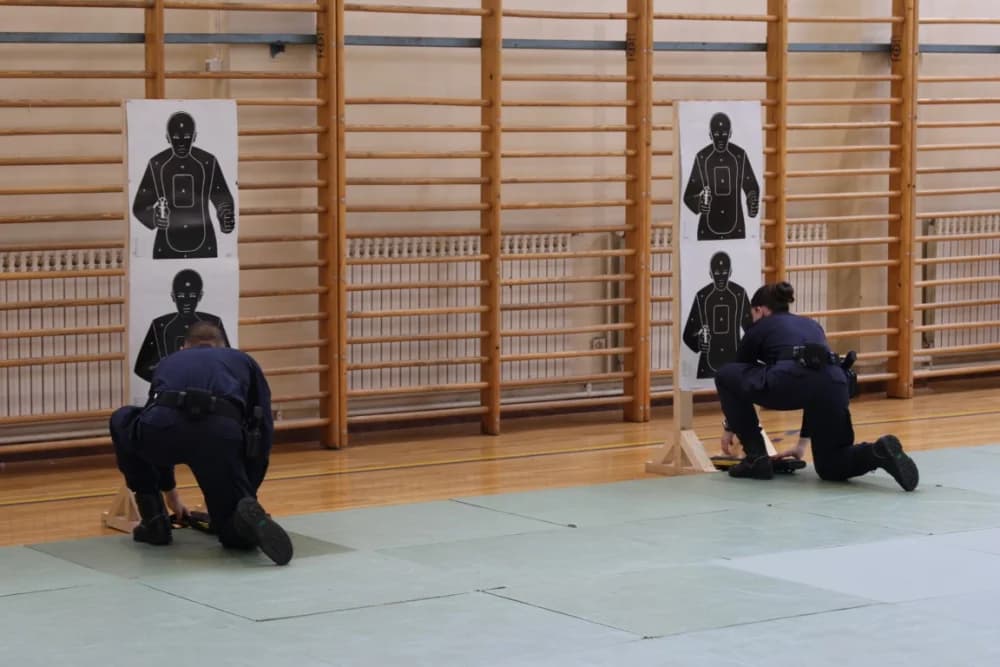 Dan otvorenih vrata policije u Požegi