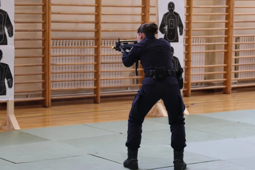 Dan otvorenih vrata policije u Požegi
