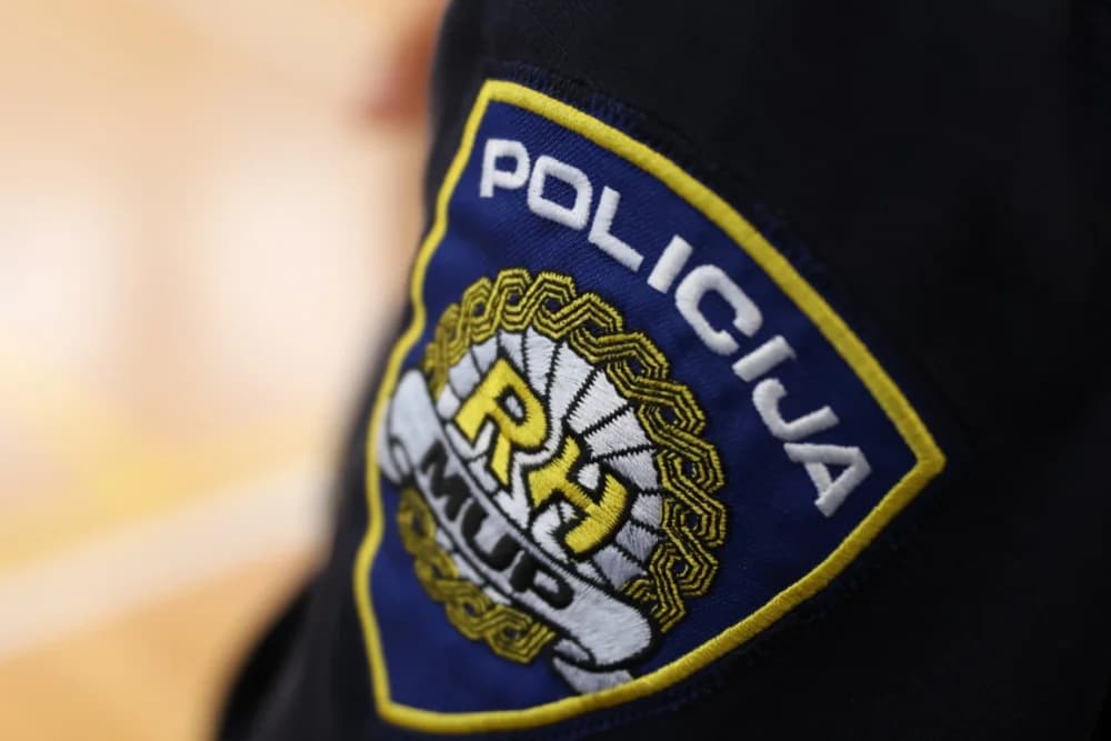 Dan otvorenih vrata policije u Požegi