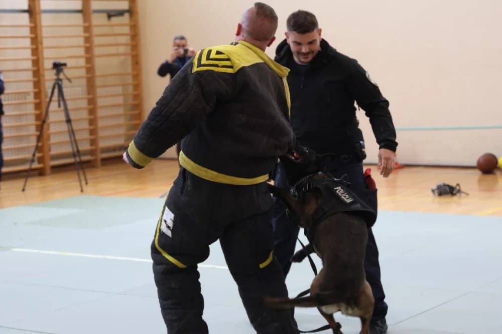 Dan otvorenih vrata policije u Požegi