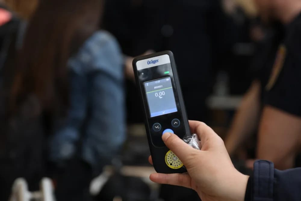 Dan otvorenih vrata policije u Požegi