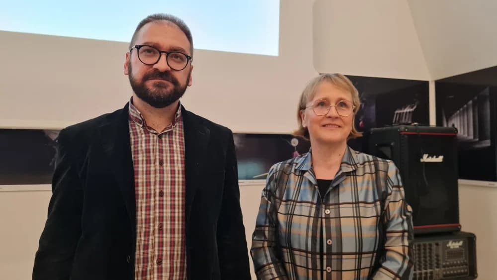 Jasenka Kranjčević održala izlaganje o radu čeških graditelja, arhitekata i građevinskih inženjera u Hrvatskoj