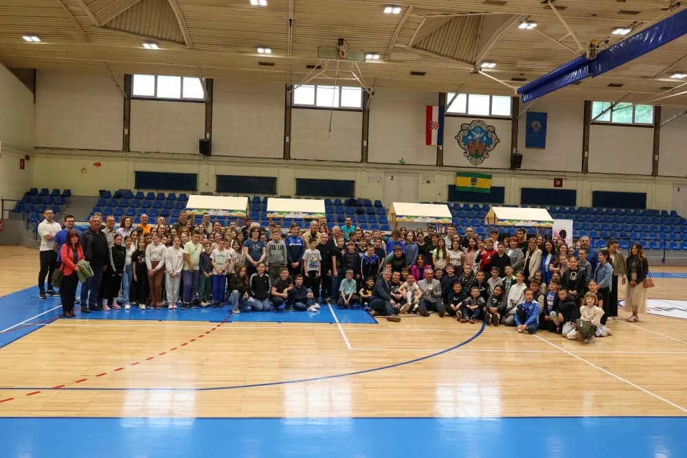 Požega domaćin Aurea festa tehničke kulture