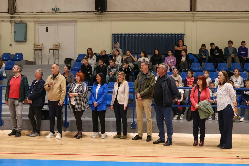 Požega domaćin Aurea festa tehničke kulture