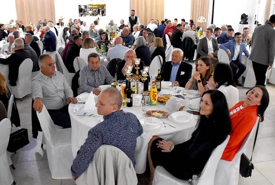 Godišnje okupljanje Hercegovaca požeškog kraja i gostiju sa više od 400 sudionika
