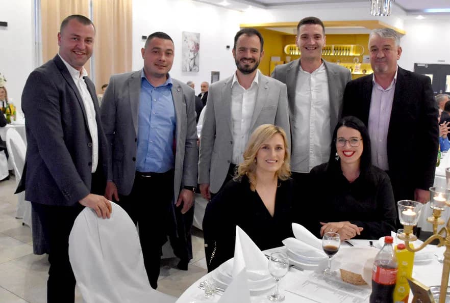 Godišnje okupljanje Hercegovaca požeškog kraja i gostiju sa više od 400 sudionika