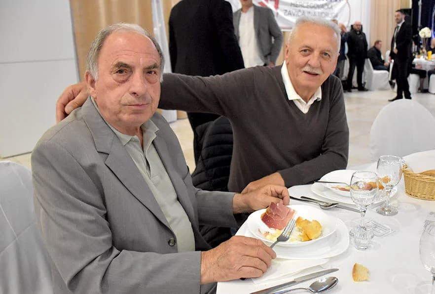 Godišnje okupljanje Hercegovaca požeškog kraja i gostiju sa više od 400 sudionika