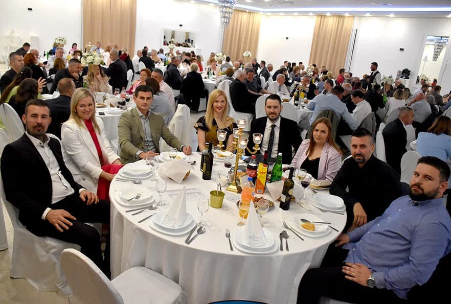 Godišnje okupljanje Hercegovaca požeškog kraja i gostiju sa više od 400 sudionika