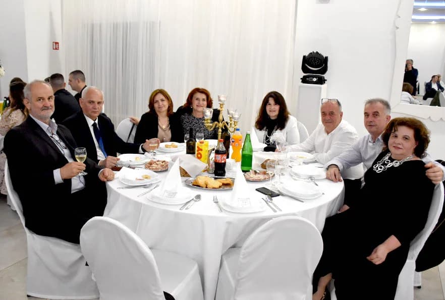 Godišnje okupljanje Hercegovaca požeškog kraja i gostiju sa više od 400 sudionika