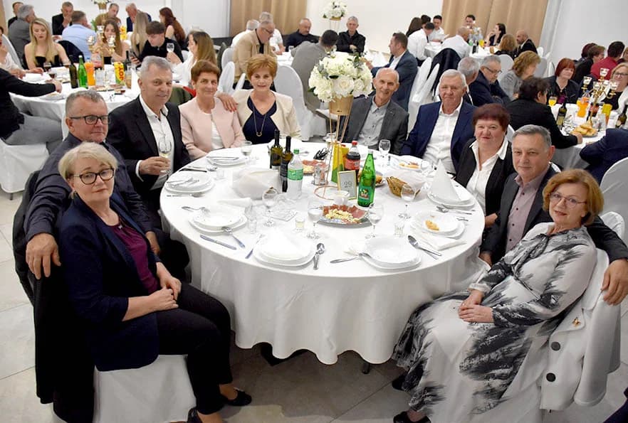 Godišnje okupljanje Hercegovaca požeškog kraja i gostiju sa više od 400 sudionika