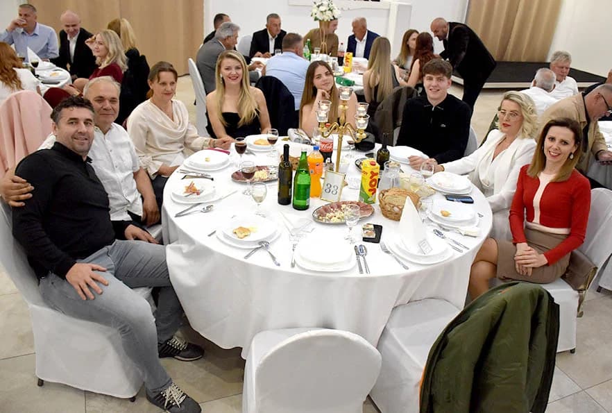 Godišnje okupljanje Hercegovaca požeškog kraja i gostiju sa više od 400 sudionika