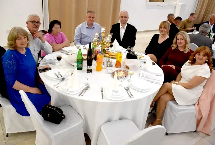 Godišnje okupljanje Hercegovaca požeškog kraja i gostiju sa više od 400 sudionika