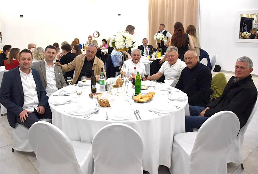 Godišnje okupljanje Hercegovaca požeškog kraja i gostiju sa više od 400 sudionika