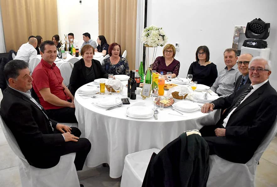 Godišnje okupljanje Hercegovaca požeškog kraja i gostiju sa više od 400 sudionika
