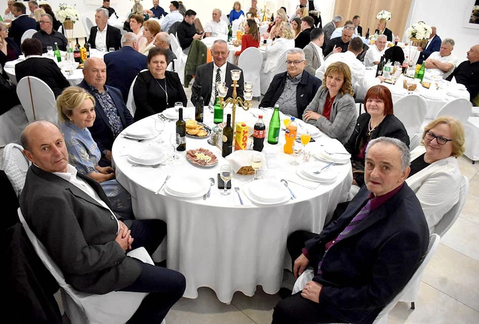 Godišnje okupljanje Hercegovaca požeškog kraja i gostiju sa više od 400 sudionika
