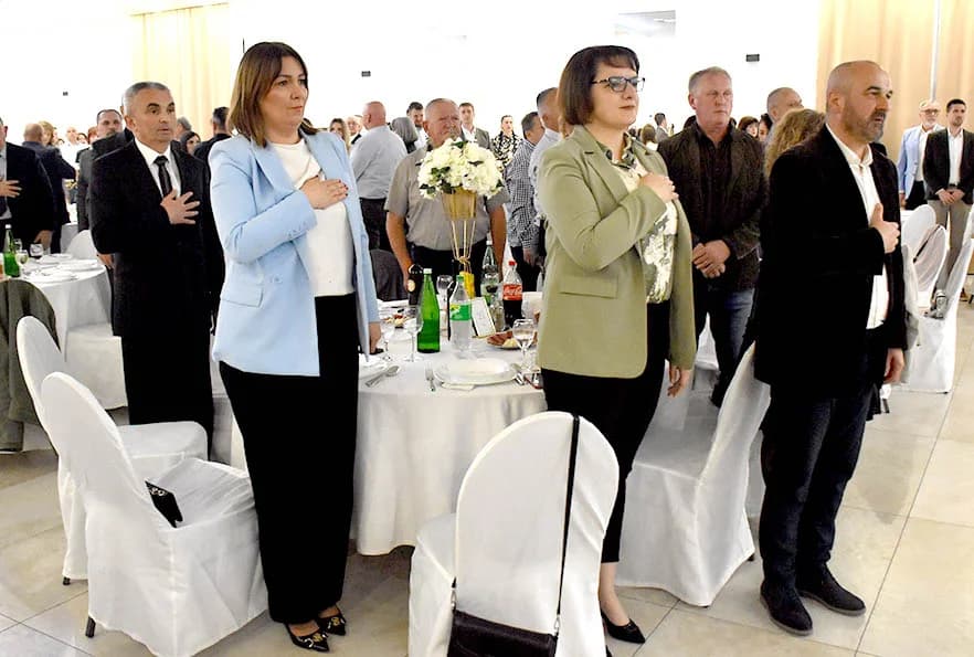 Godišnje okupljanje Hercegovaca požeškog kraja i gostiju sa više od 400 sudionika