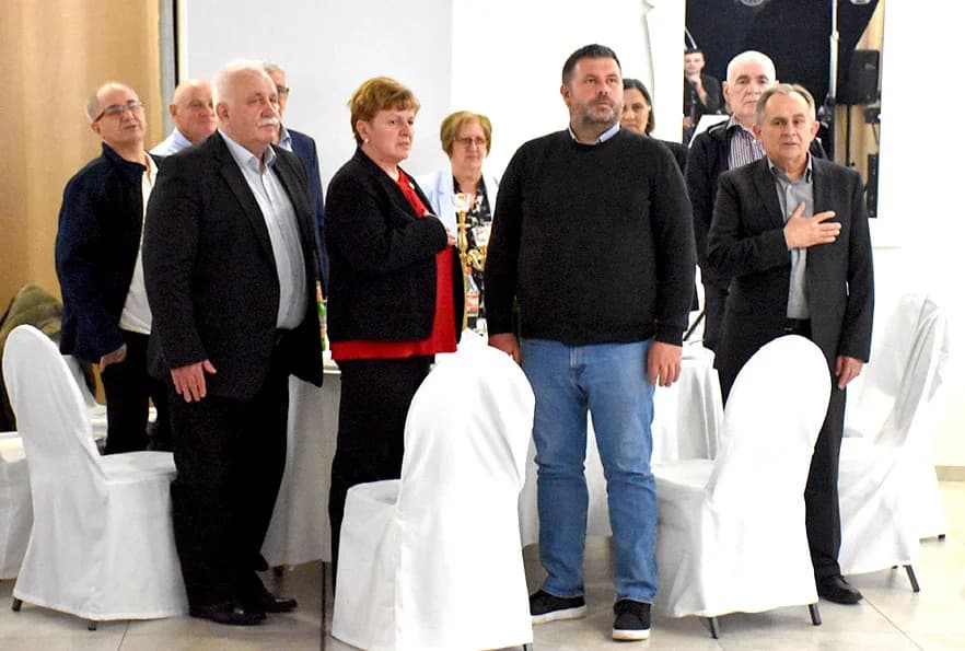Godišnje okupljanje Hercegovaca požeškog kraja i gostiju sa više od 400 sudionika