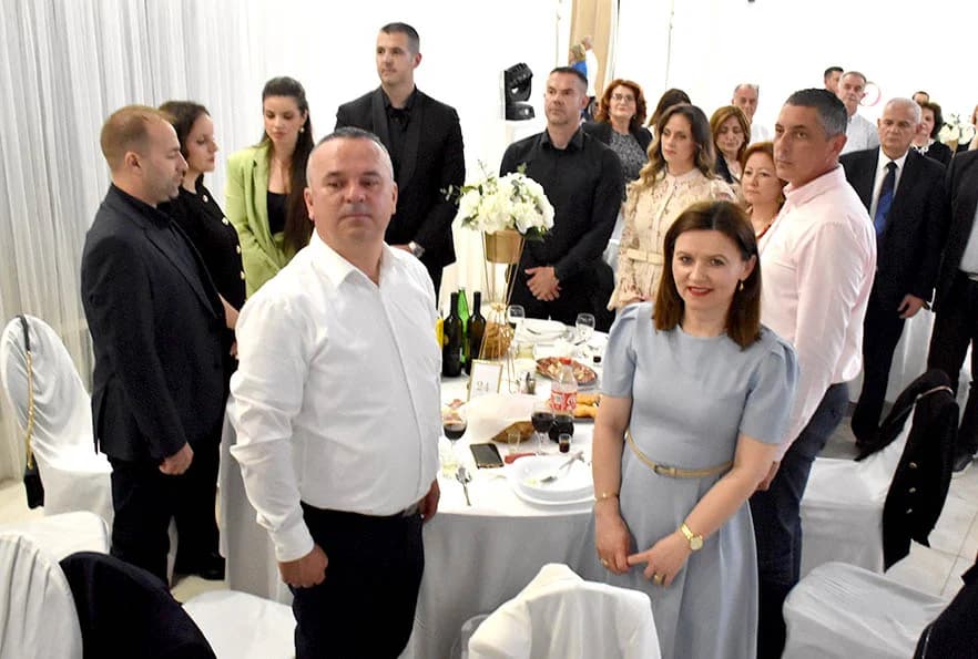 Godišnje okupljanje Hercegovaca požeškog kraja i gostiju sa više od 400 sudionika