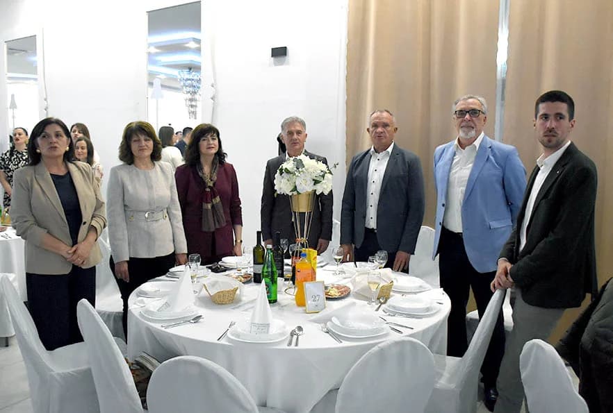 Godišnje okupljanje Hercegovaca požeškog kraja i gostiju sa više od 400 sudionika