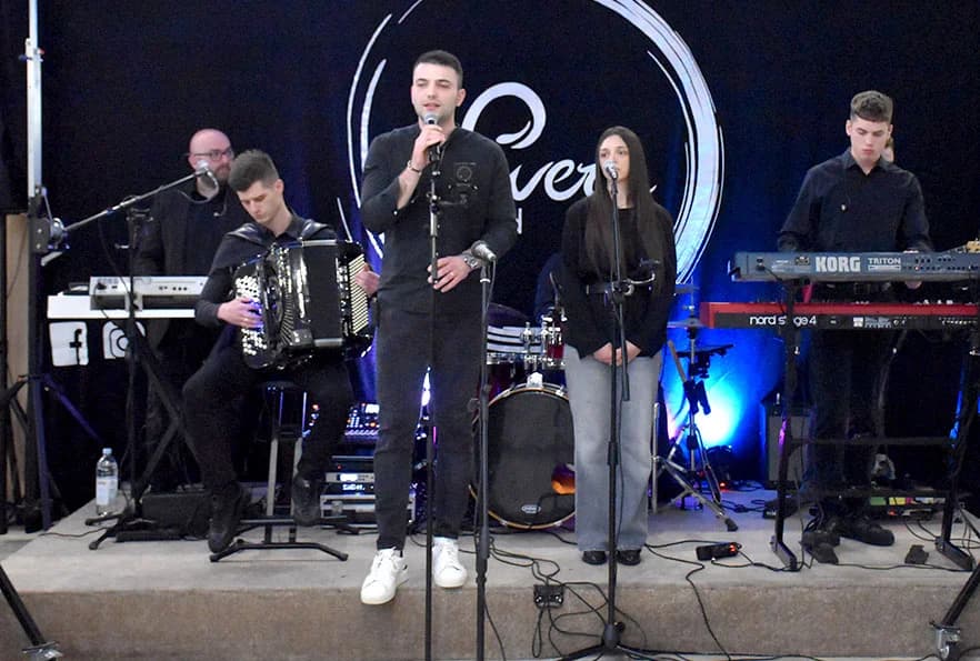 Godišnje okupljanje Hercegovaca požeškog kraja i gostiju sa više od 400 sudionika