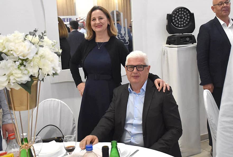 Godišnje okupljanje Hercegovaca požeškog kraja i gostiju sa više od 400 sudionika