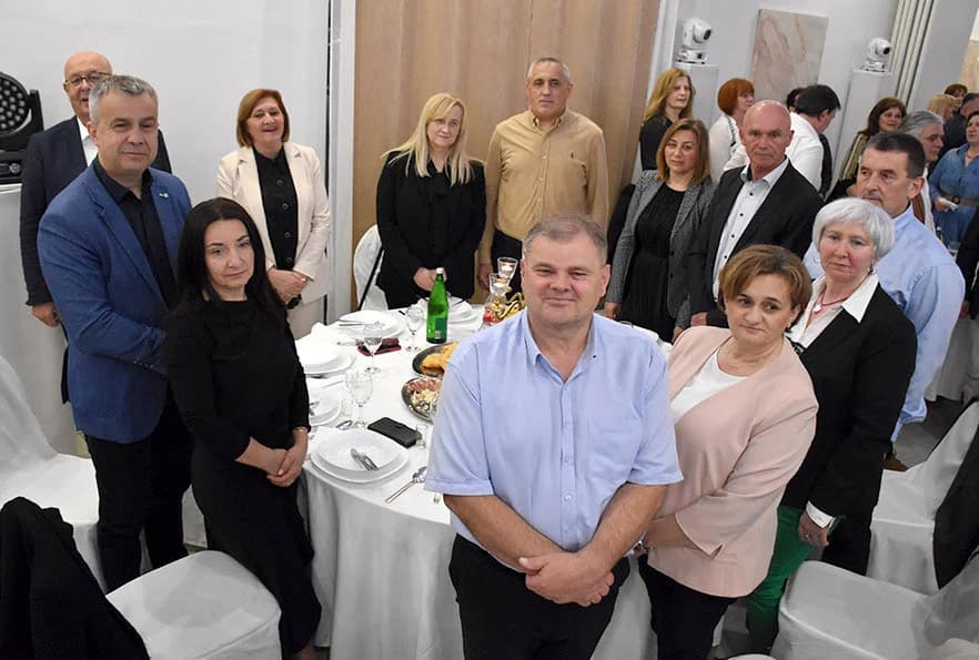 Godišnje okupljanje Hercegovaca požeškog kraja i gostiju sa više od 400 sudionika