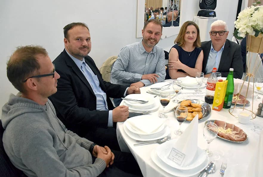 Godišnje okupljanje Hercegovaca požeškog kraja i gostiju sa više od 400 sudionika