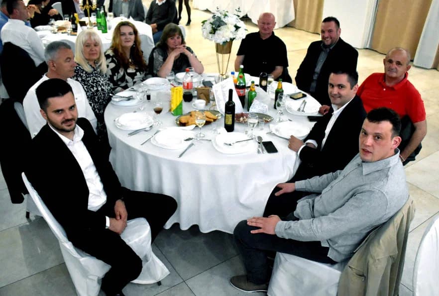 Godišnje okupljanje Hercegovaca požeškog kraja i gostiju sa više od 400 sudionika