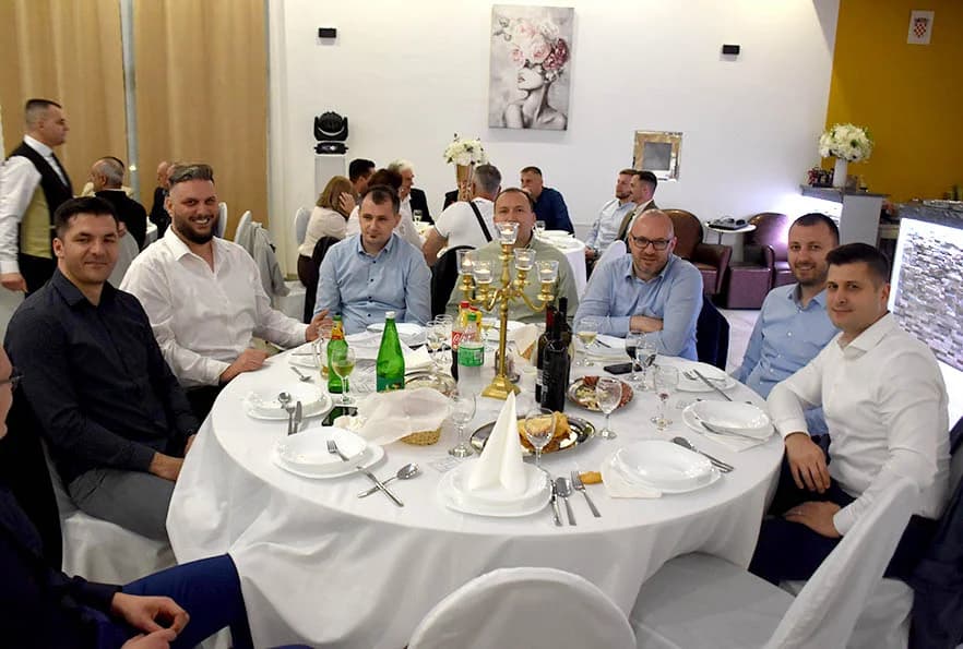Godišnje okupljanje Hercegovaca požeškog kraja i gostiju sa više od 400 sudionika