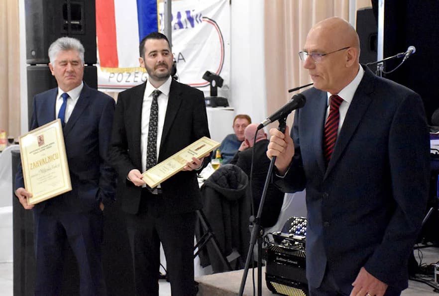 Godišnje okupljanje Hercegovaca požeškog kraja i gostiju sa više od 400 sudionika