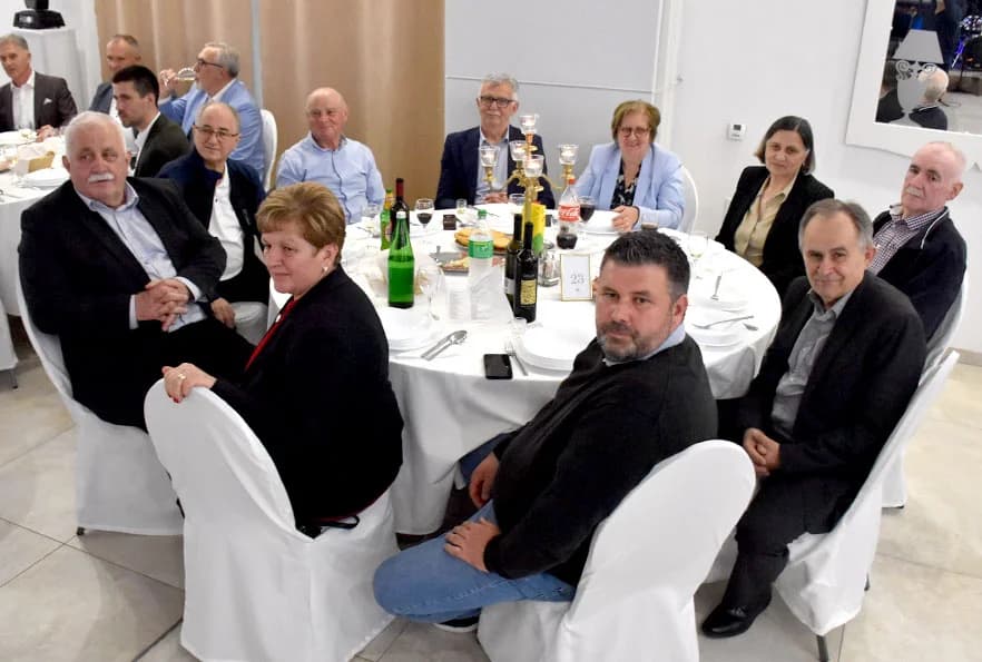 Godišnje okupljanje Hercegovaca požeškog kraja i gostiju sa više od 400 sudionika