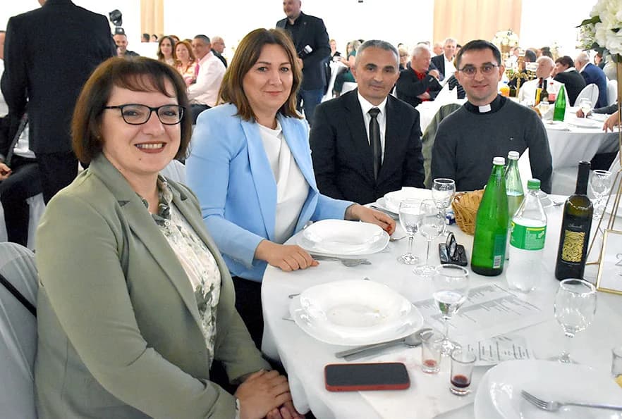 Godišnje okupljanje Hercegovaca požeškog kraja i gostiju sa više od 400 sudionika