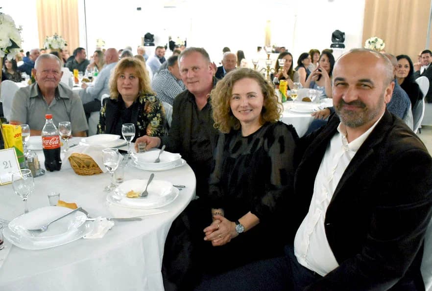 Godišnje okupljanje Hercegovaca požeškog kraja i gostiju sa više od 400 sudionika