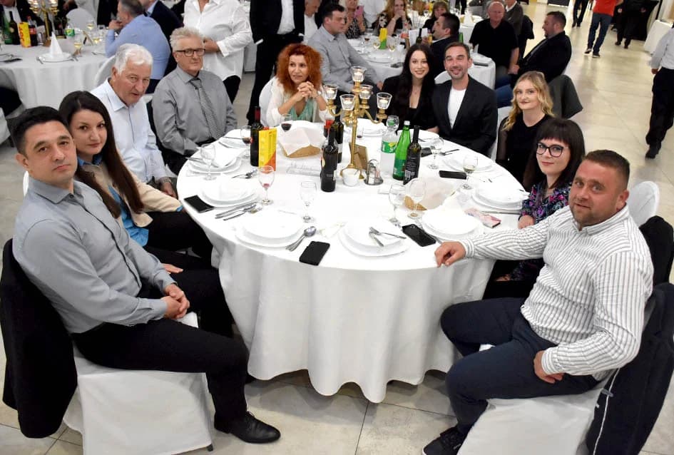Godišnje okupljanje Hercegovaca požeškog kraja i gostiju sa više od 400 sudionika