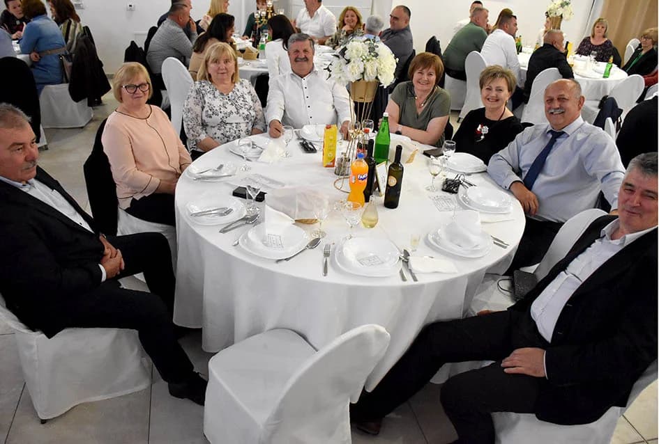 Godišnje okupljanje Hercegovaca požeškog kraja i gostiju sa više od 400 sudionika