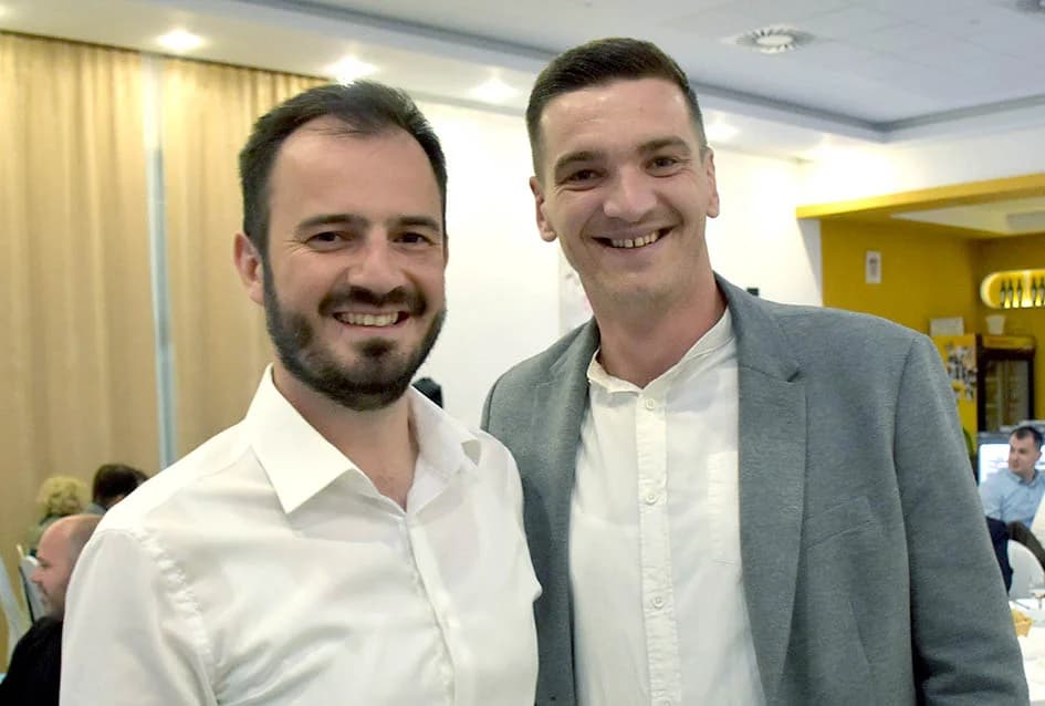 Godišnje okupljanje Hercegovaca požeškog kraja i gostiju sa više od 400 sudionika