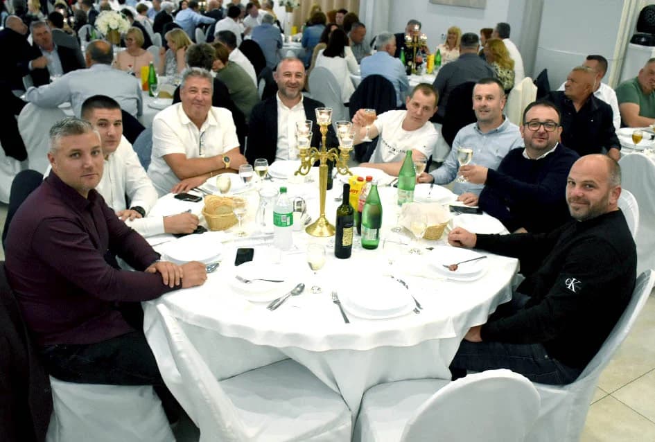 Godišnje okupljanje Hercegovaca požeškog kraja i gostiju sa više od 400 sudionika