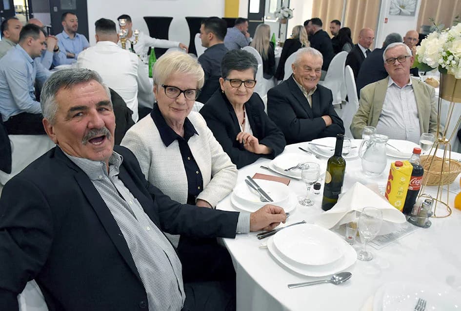 Godišnje okupljanje Hercegovaca požeškog kraja i gostiju sa više od 400 sudionika