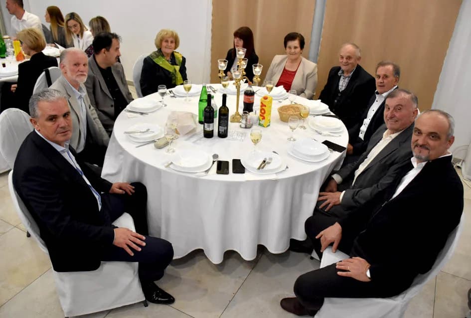 Godišnje okupljanje Hercegovaca požeškog kraja i gostiju sa više od 400 sudionika