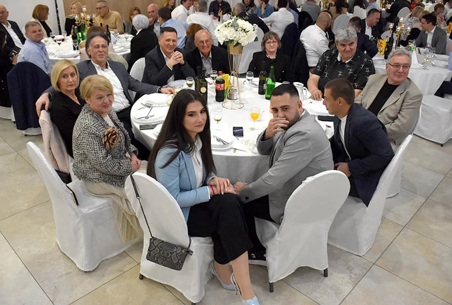 Godišnje okupljanje Hercegovaca požeškog kraja i gostiju sa više od 400 sudionika