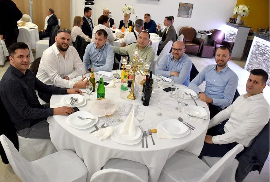 Godišnje okupljanje Hercegovaca požeškog kraja i gostiju sa više od 400 sudionika