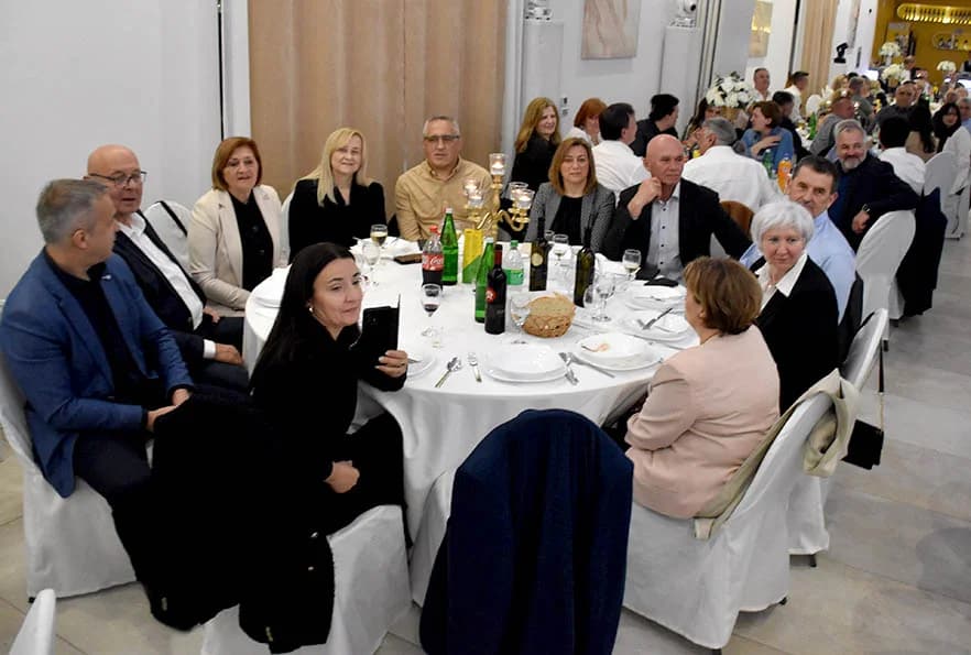 Godišnje okupljanje Hercegovaca požeškog kraja i gostiju sa više od 400 sudionika