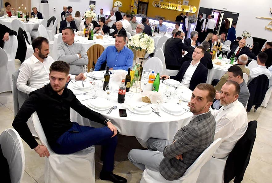 Godišnje okupljanje Hercegovaca požeškog kraja i gostiju sa više od 400 sudionika