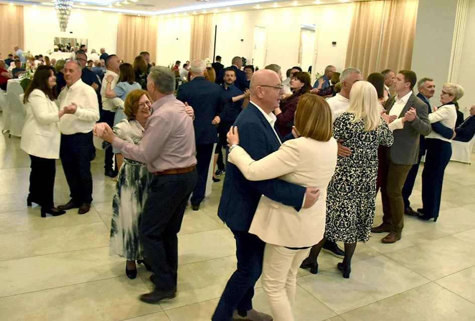 Godišnje okupljanje Hercegovaca požeškog kraja i gostiju sa više od 400 sudionika